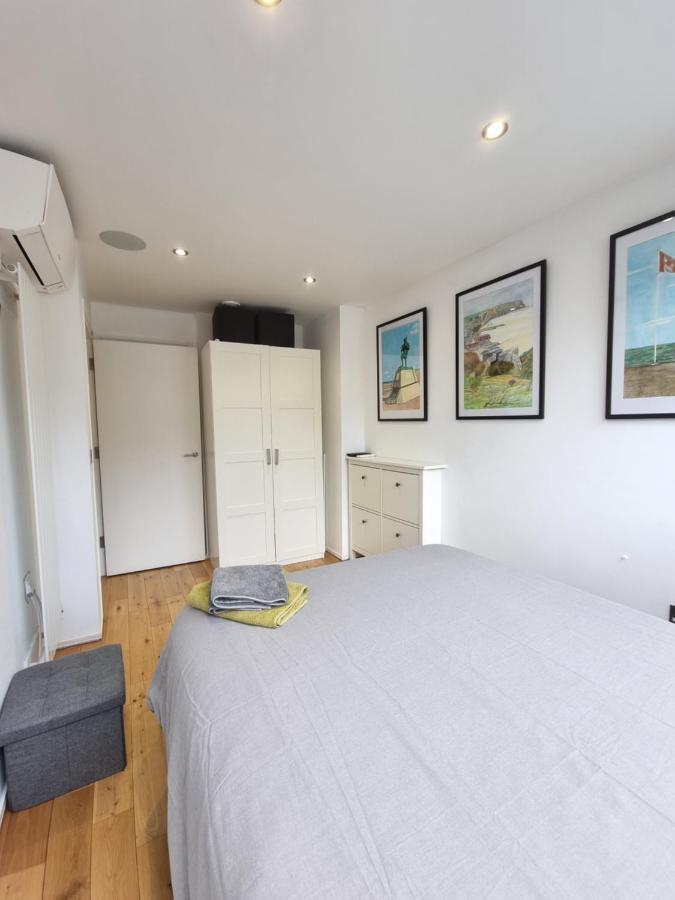 فيلا Deluxe Townhouse Zone 1 Brick Lane لندن المظهر الخارجي الصورة