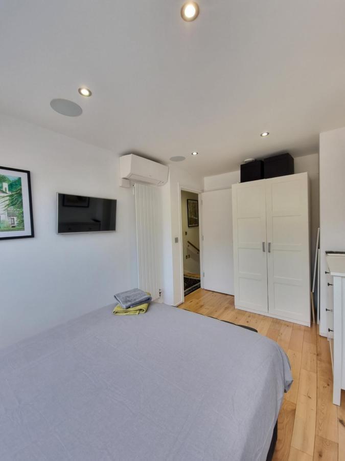 فيلا Deluxe Townhouse Zone 1 Brick Lane لندن المظهر الخارجي الصورة